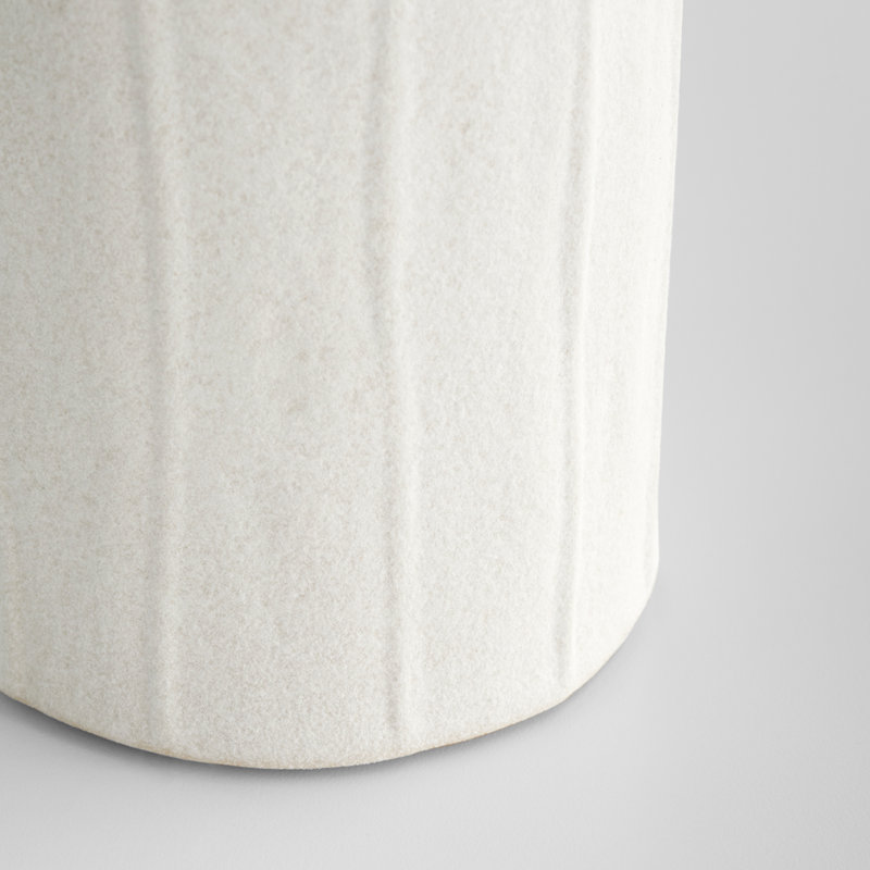 Astreae Handmade Ceramic / Porcelain Table Vase