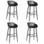 Barber 4 - Person Dining Set-1196273048-1196273054