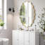 Miroir mural Modern-424083130-424083135