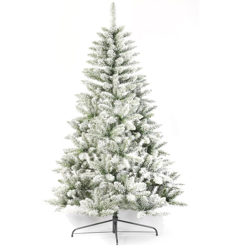Anastaisha 6.99' H Artificial Christmas Tree