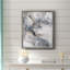 Toile encadrée de qualité supérieure Marble Trance - prête à être accrochée-1868475599-1868475597
