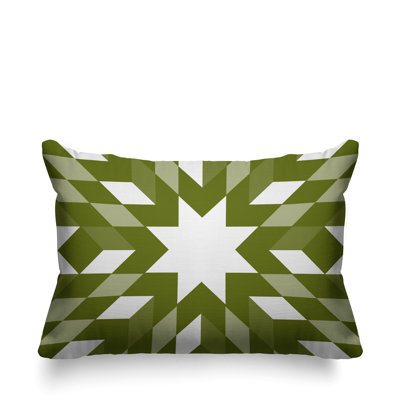 Coussin intérieur / extérieur Lynn Country