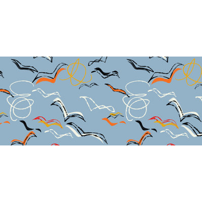 Polyester Wall Hanging