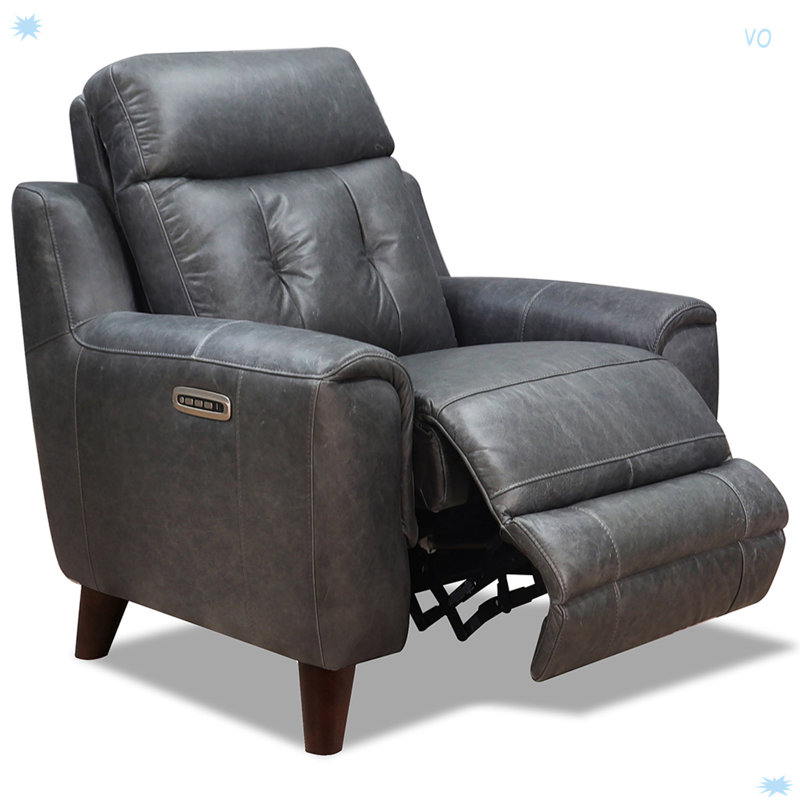 Fauteuil inclinable électrique sans gravité