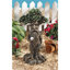 Treebeard Ent Mystical Orb Statue
