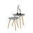 Amethist Nesting End Table-2114094678