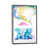 Silver Framed Canvas is unavailable