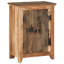 Filiberto 55cm Solid Wood Sideboard