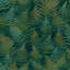 Floral Metallic Wallpaper Roll-729382646
