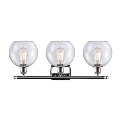 Cindi 3 - Light Vanity Light