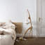 Praying Mantis Floor Lamp-1065877181