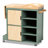 Doyon Kitchen Island