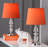 Cesarina Crystal Table Lamp-1373101635