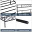 Metal Bed-39724135