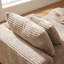 Causeuse Corduroy
