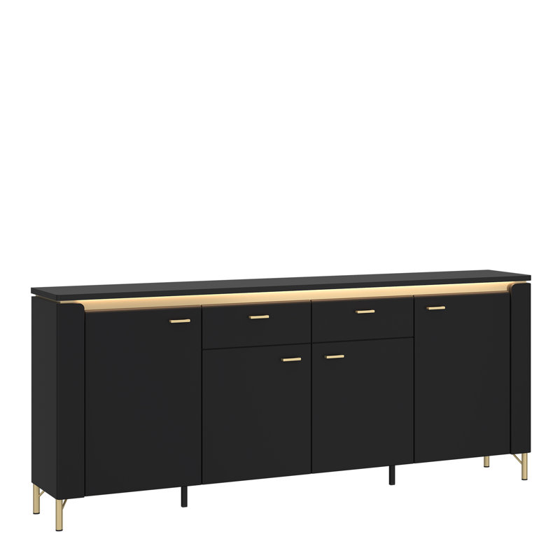 Baranda 200.3cm Sideboard