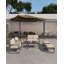 64cm Wide Patio Sofa-1859777289