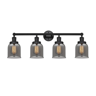 Asheton 4 - Light Dimmable Vanity Light