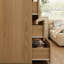 Commode 6 tiroirs Anastasiya Modern-1980254873