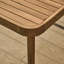 Alzamora Rectangular 5 - Person 70cm Long Seating Group with Cushions