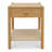 Alino 19.69'' W Nightstand-1439972184