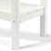 Armentha Rectangular HDPE Plastic Outdoor Buffet & Console Table