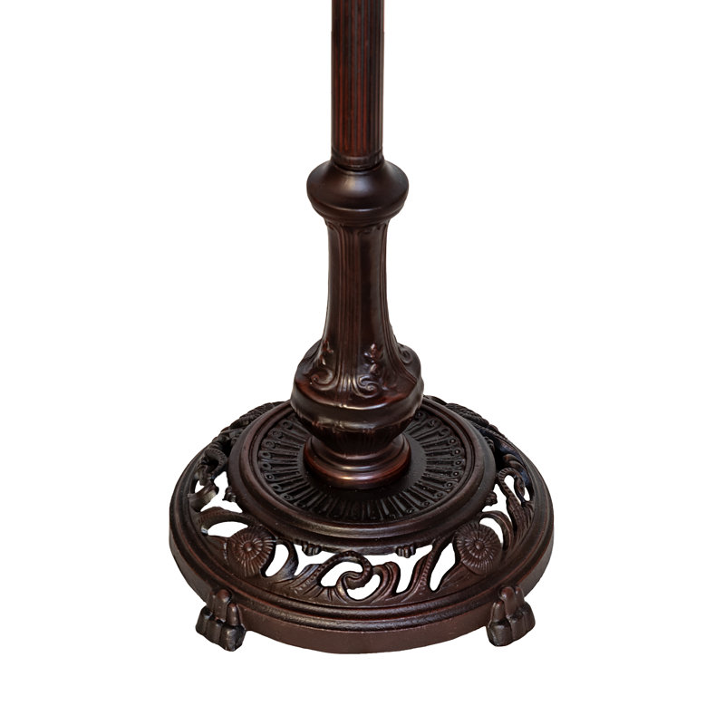 Task Floor Lamp