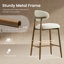 Tabouret de comptoir rembourré Westhampton-1292666685-1295140720