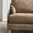 Foldable Sofa Bed Recliner, 3-In-1 Convertible Sleeper, Mid-Century Modern Decor, Suitable For Small Spaces, With Three Pillows, Can Be Placed In The Bedroom Study Room Guest-2066219847