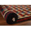 Tapis damier Gabbeh 3 x 5