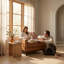 Fauteuil Akilha