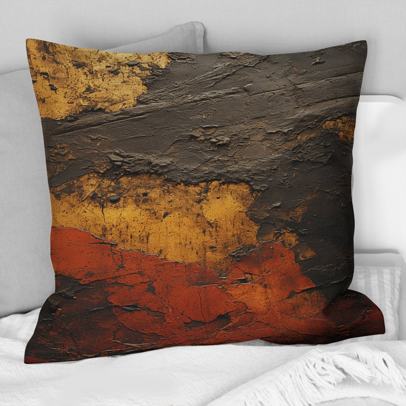 Coussin Passage Of Time