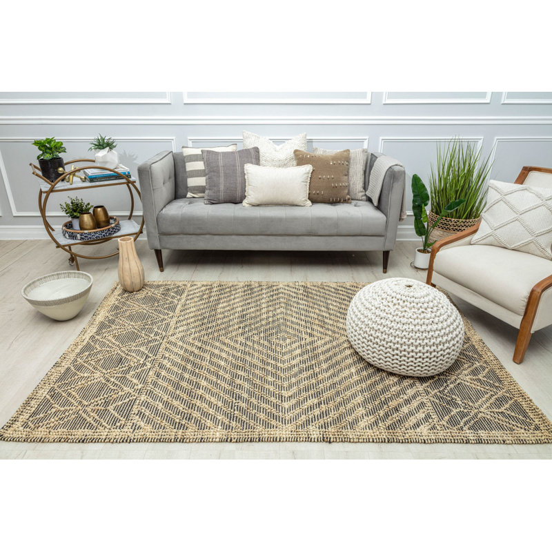 Heidelberg Indoor Rug, Rectangle 5' x 7'