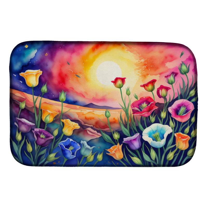 Drying Mat