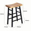 Tabouret de bar 30 po Ariandne