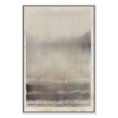 Balanced Silence III Print by Irena Orlov