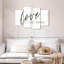 Plaque murale Kema Home Inspiration II