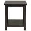 Table de bout Castleton-1225348357