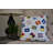 Nantucket Geometric Reversible Throw Pillow-26013093-86797598