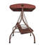 Balancelle de patio 3 places Vevor (excluant la table)