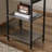 15.7'' W Metal Nightstand-86787625-123754831