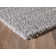 Esterly Solid Colour Shag Area Rug