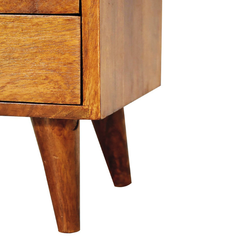 Jetzibe 19.69'' W Nightstand