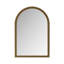 Miroir de coiffeuse rétro-830605476