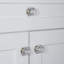 Chambord Geometric Knob-9756387