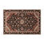 Tapis d'intérieur et d'extérieur brun Persian-1058551464