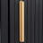 Cestar TV Stand for TVs up to 55"-1811083630