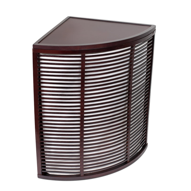 Bamboo Laundry Hamper