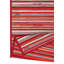 Ragusa Striped Hand Woven Area Rug-38602321