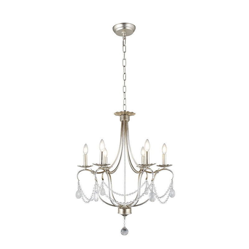 Luminaire suspendu unique Leitner